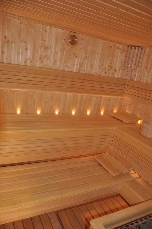 Apartamenty Carpe Diem Kościelisko Exteriör bild