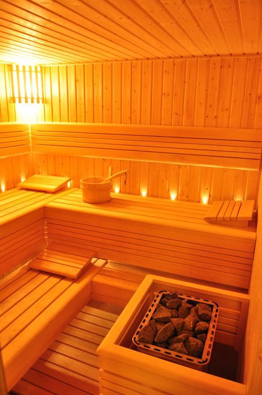 Apartamenty Carpe Diem Kościelisko Exteriör bild