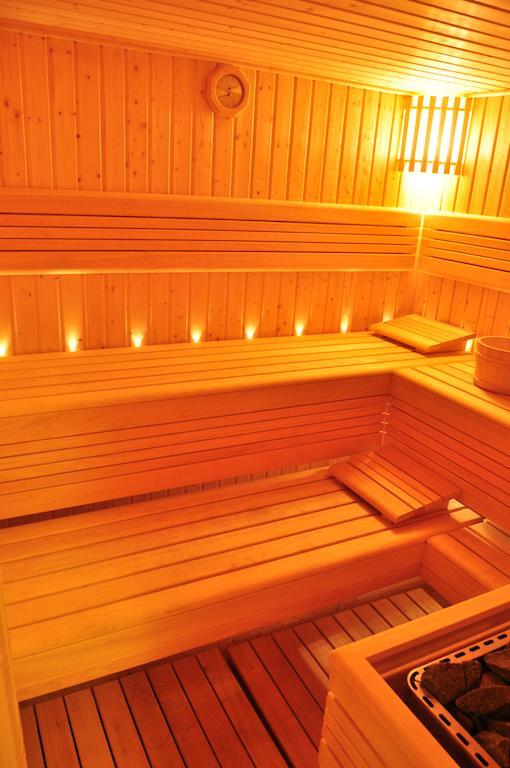 Apartamenty Carpe Diem Kościelisko Exteriör bild