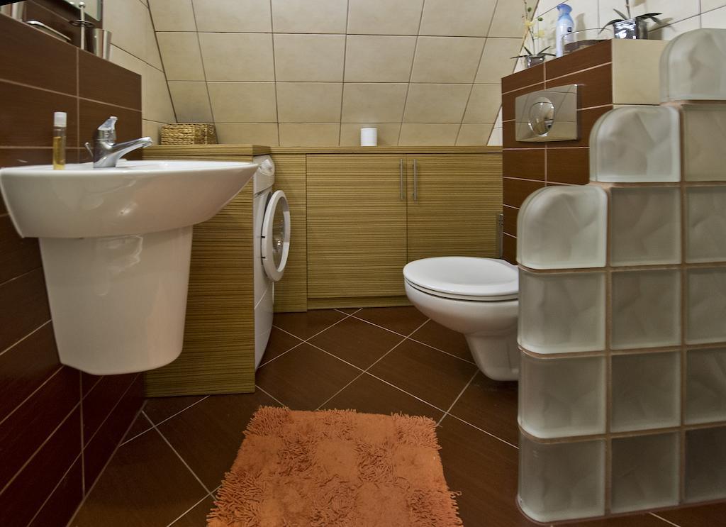 Apartamenty Carpe Diem Kościelisko Rum bild
