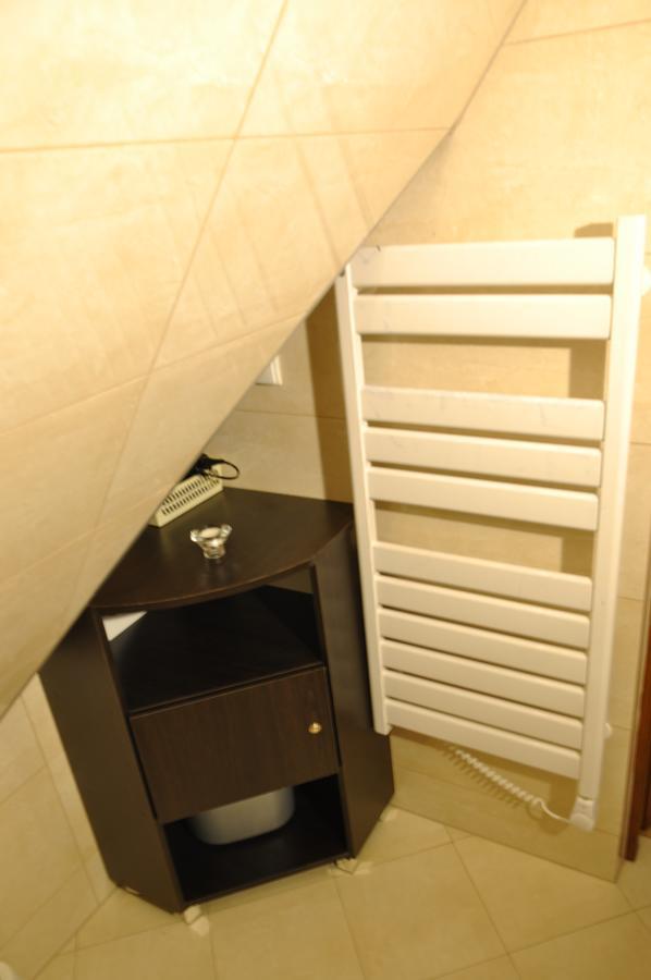 Apartamenty Carpe Diem Kościelisko Exteriör bild